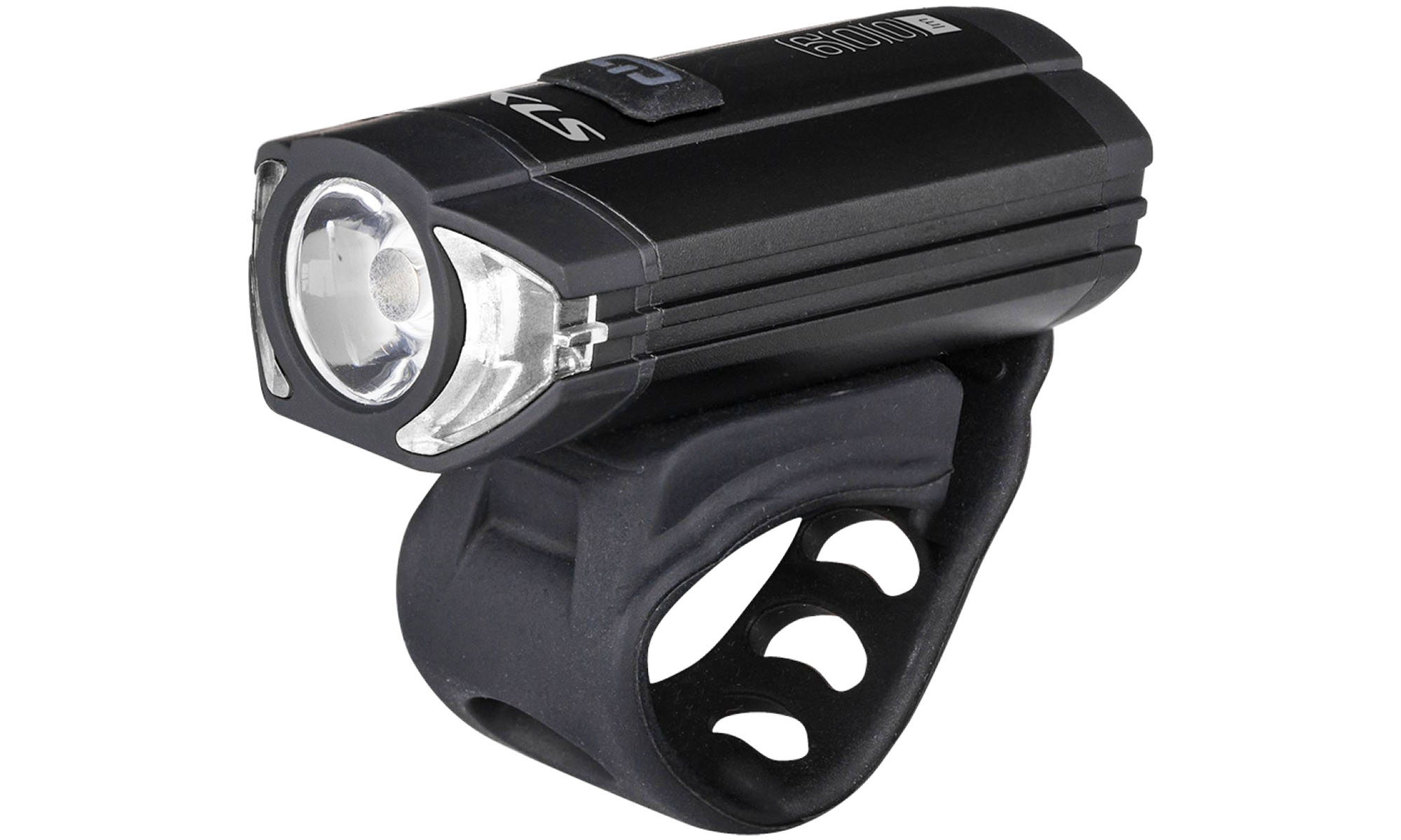 Свет передний KLS Ambio 600, 600lm 