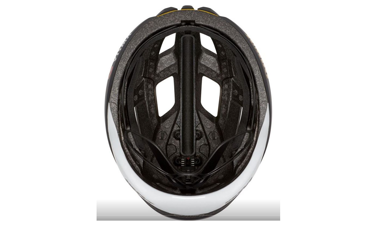 Шлем LAZER SPHERE Jumbo Visma Размер M 5 Шлем LAZER SPHERE Jumbo Visma Размер M 5