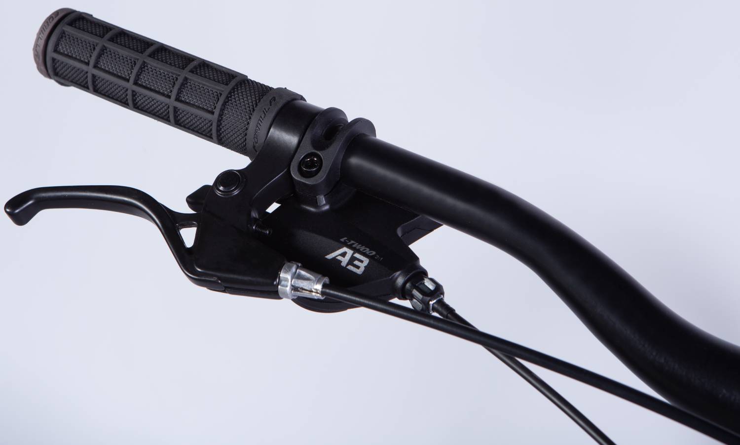 Велосипед Formula THOR DD 27,5" размер S рама 16" 2025 черно-оранжевый 6 Велосипед Formula THOR DD 27,5" размер S рама 16" 2025 черно-оранжевый 6