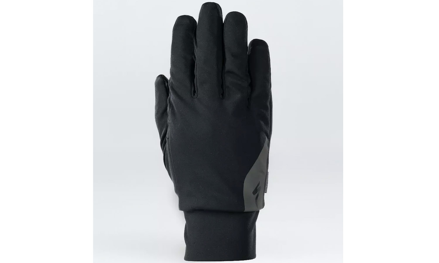 Фотография Велоперчатки мужские Specialized NEOSHELL RAIN GLOVE MEN черные размер M (67221-3903)