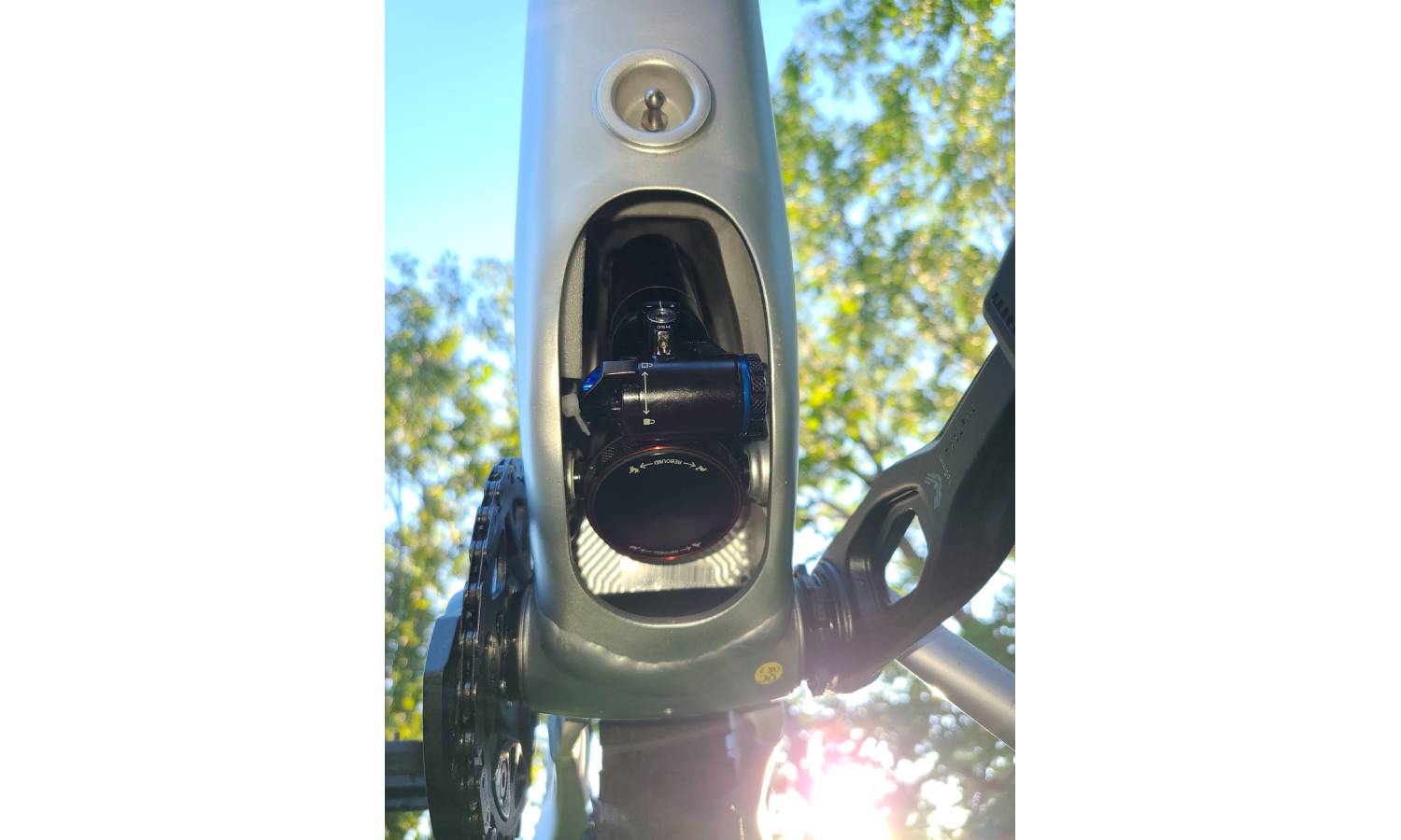 Велосипед SCOTT GENIUS 940 29" размер L (TW) 2023 2 Велосипед SCOTT GENIUS 940 29" размер L (TW) 2023 2