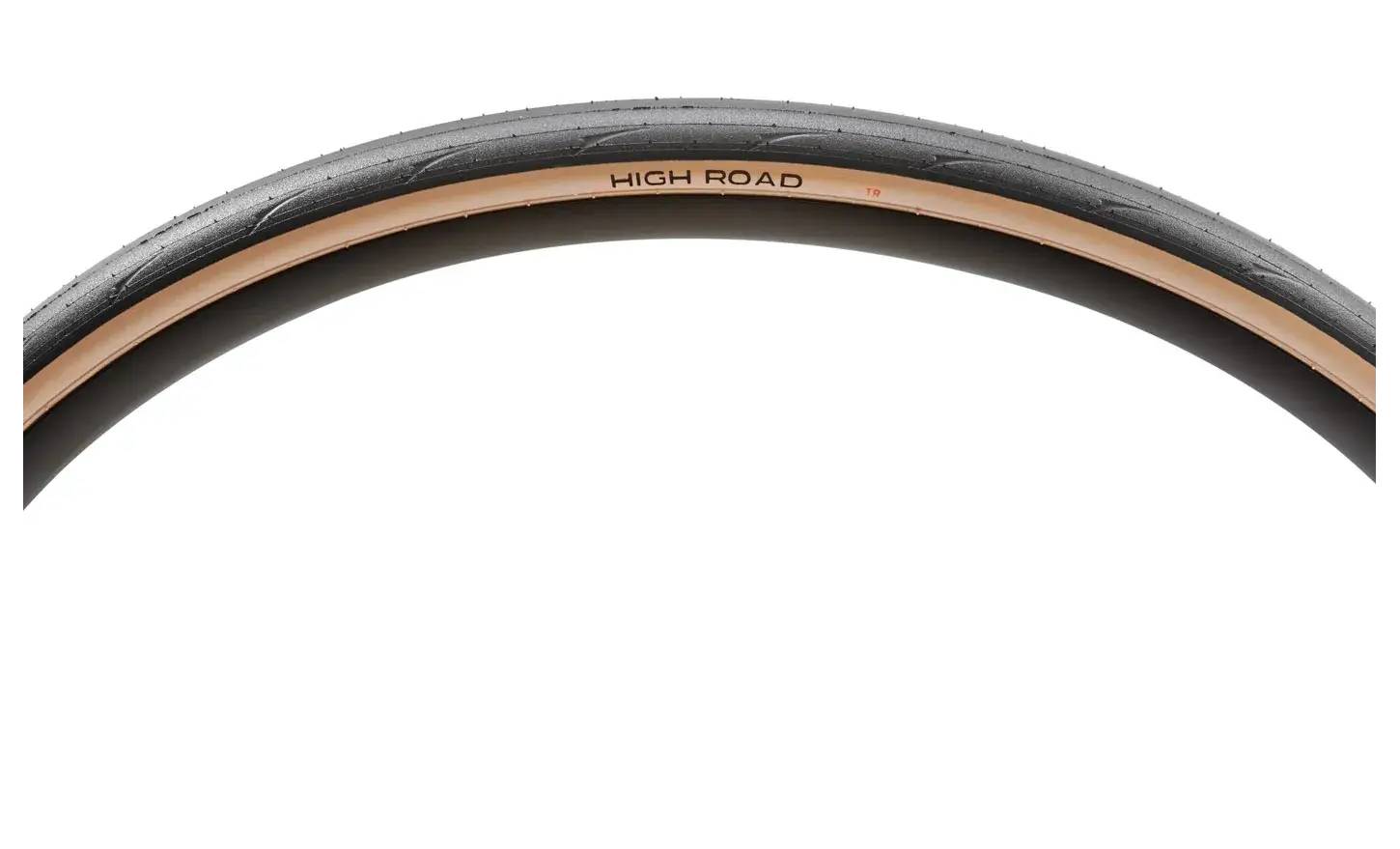 Покрышка Maxxis HIGH ROAD 700X25C TPI-170 Carbon Fiber HYPR/K2/ONE70/TR/TANWALL 3