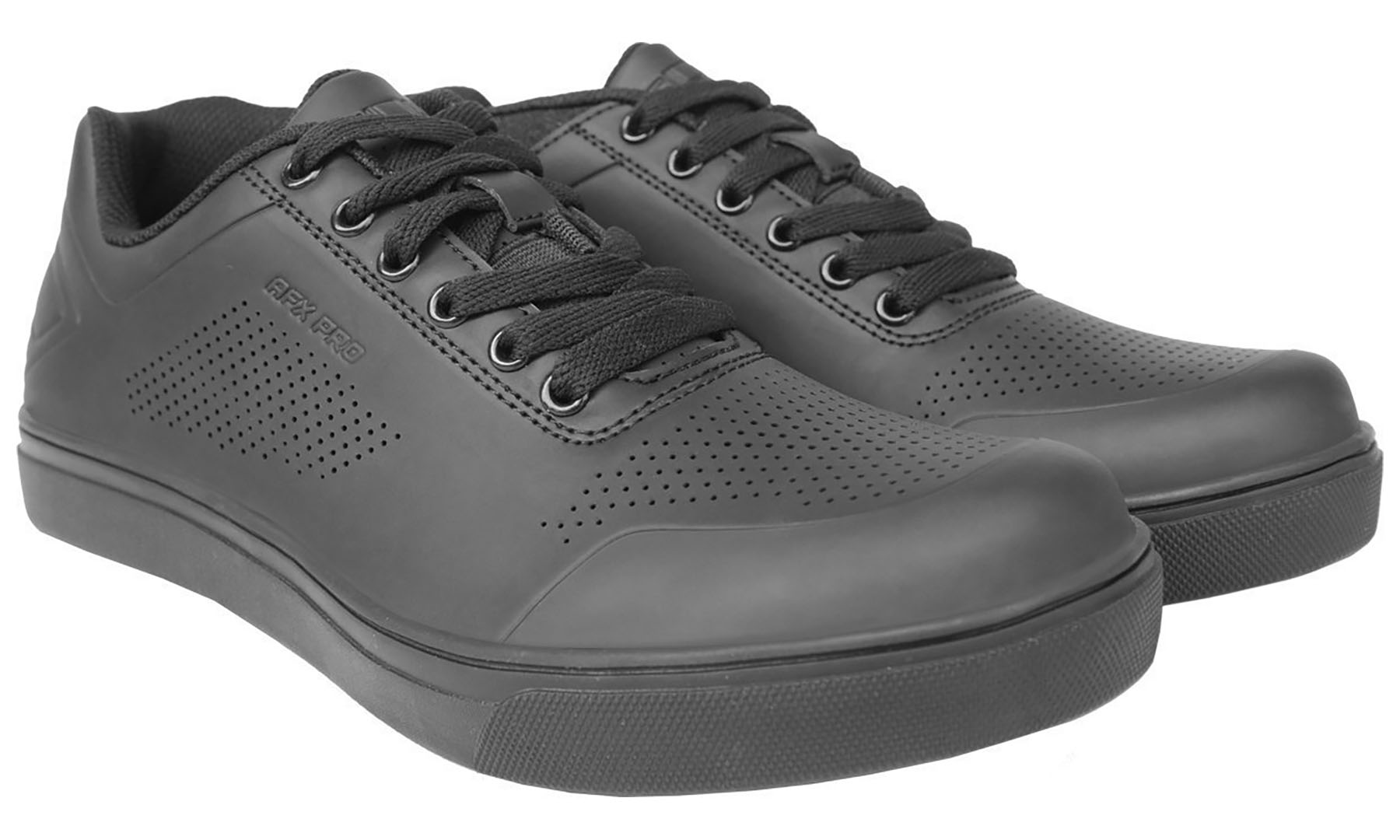 Взуття для велосипедів MTB FLR AFX Pro Black, розмір 42 4 Взуття для велосипедів MTB FLR AFX Pro Black, розмір 42 4