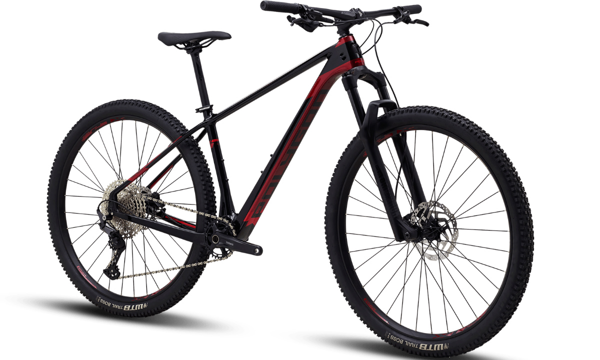 Фотографія Велосипед Polygon SYNCLINE C3 29" 2021, розмір XL, Red 2