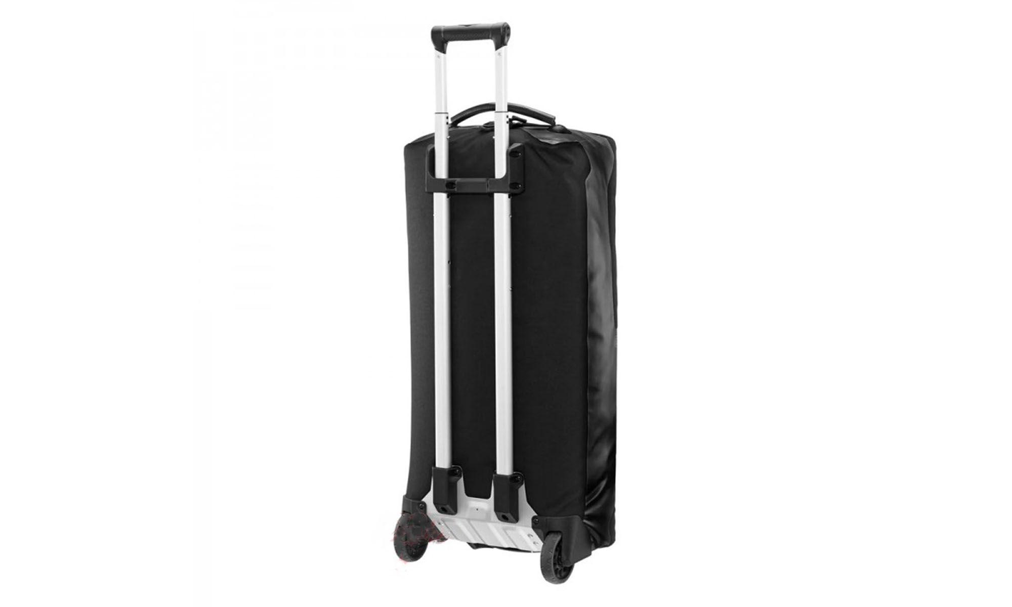 Гермобаул-рюкзак Ortlieb Duffle RG, 85 л, черный 5 Гермобаул-рюкзак Ortlieb Duffle RG, 85 л, черный 5
