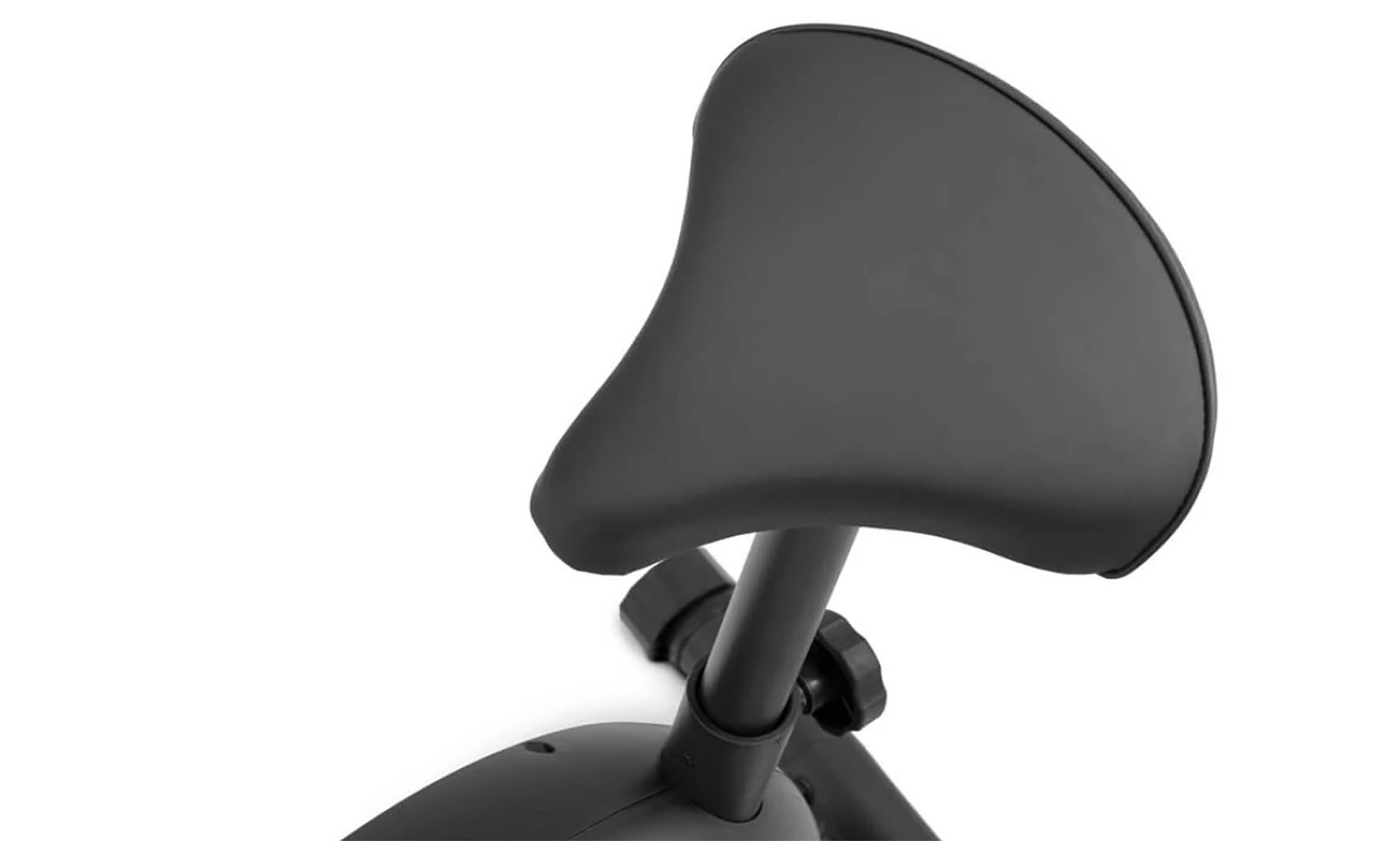 Велотренажер Hop-Sport HS-015H Vox Червоний 3