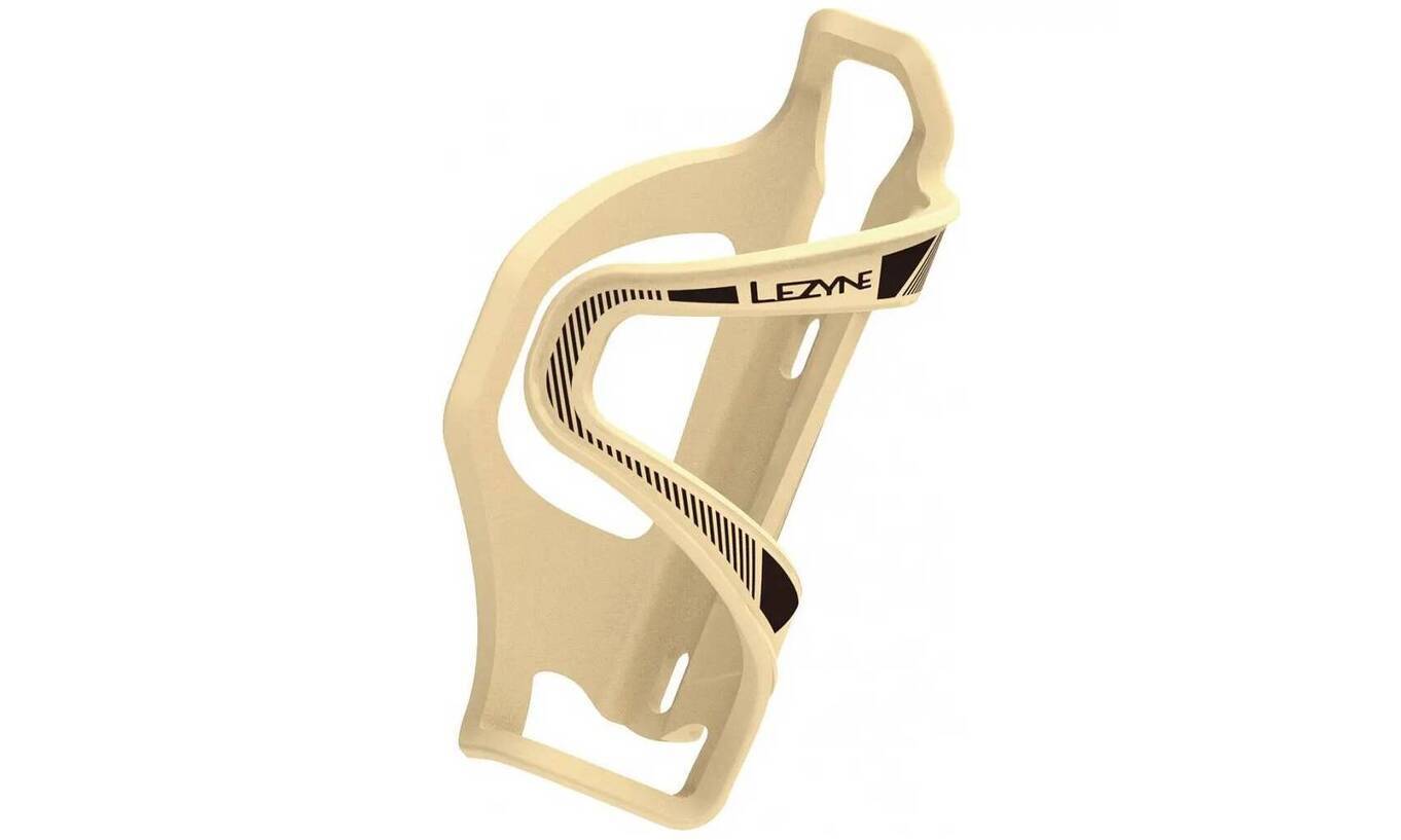 Флягодержатель Lezyne FLOW CAGE SL - L - ENHANCED Песочный Y14 Флягодержатель Lezyne FLOW CAGE SL - L - ENHANCED Песочный Y14