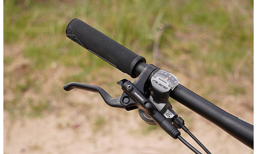 Велосипед POLYGON XTRADA 5 27,5" (2021) 2021 Сірий 3