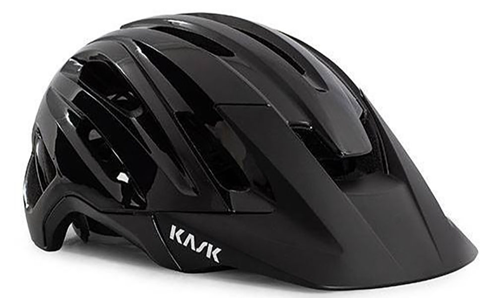 Фотография Шлем KASK MTB Caipi-WG11 Black Размер L