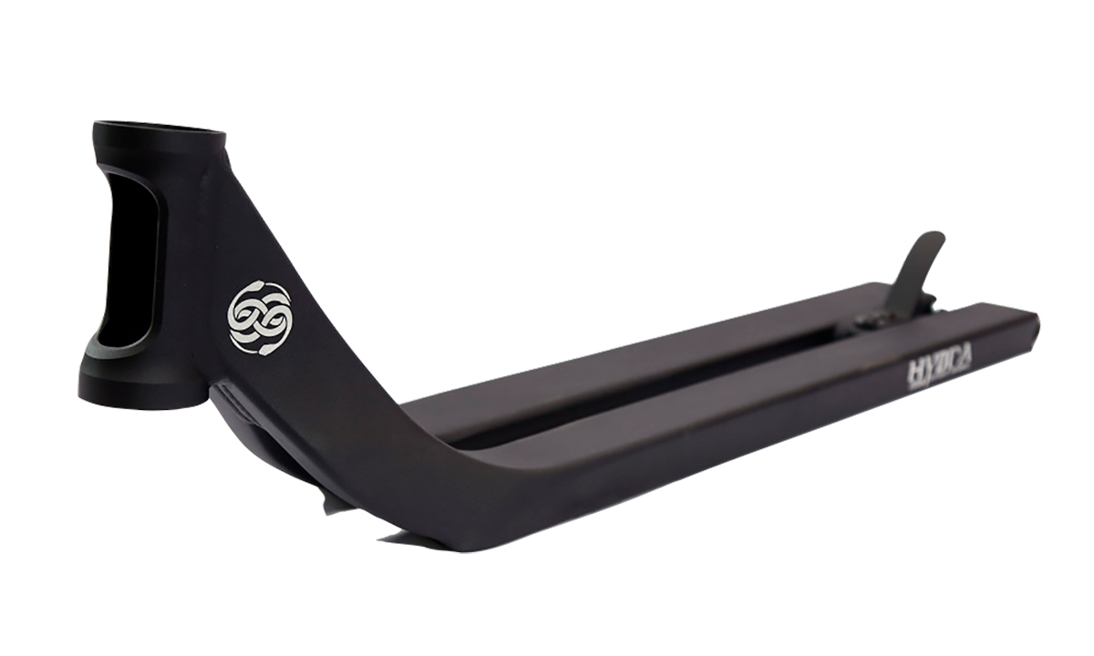 Дека Aztek Hydra 19,5 Black 2