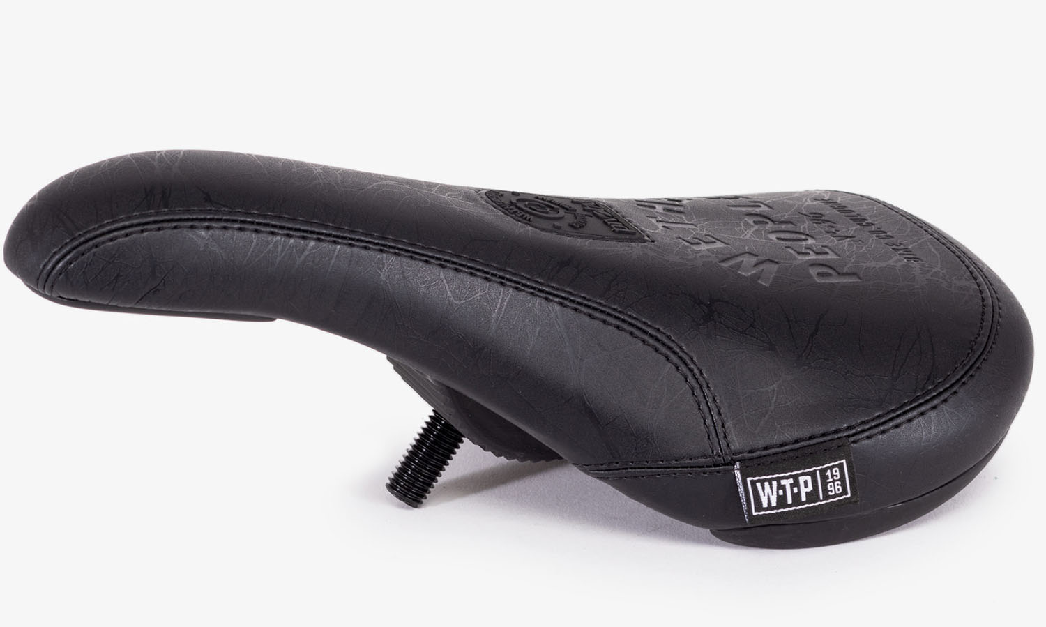 Сідло WeThePeople TEAM PIVOTAL 3 Сідло WeThePeople TEAM PIVOTAL 3