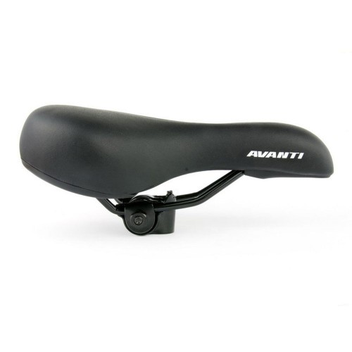 Седло Avanti AVY-6690, Черный 2 Седло Avanti AVY-6690, Черный 2