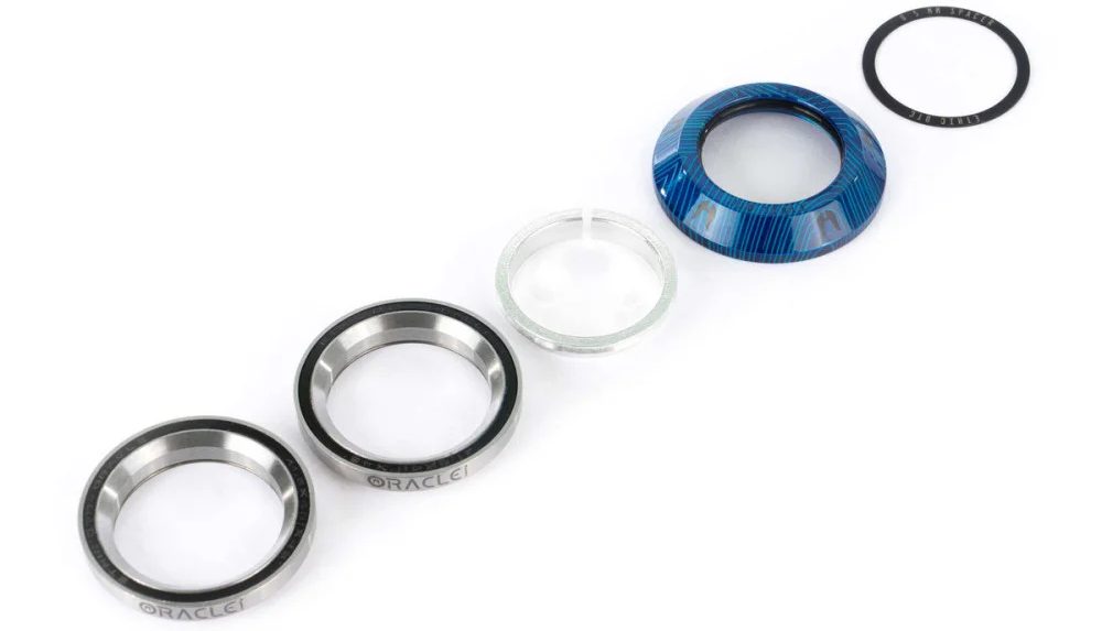 Рулевая система для самоката Ethic DTC Oracle Integrated синий 2