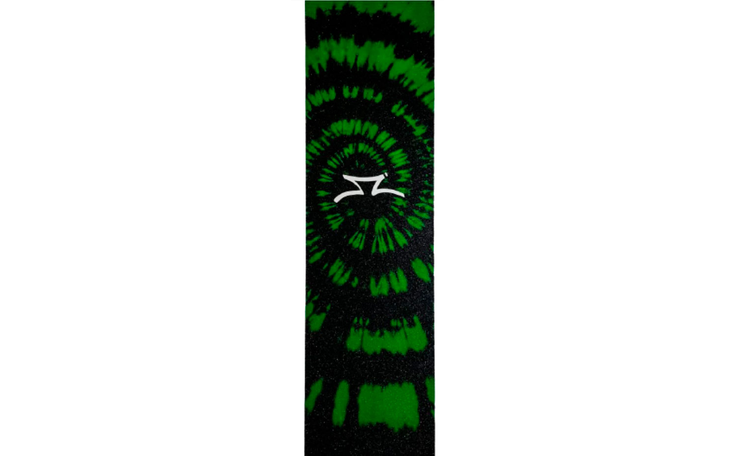 Фотография Наждак AO Scooter Tie Dye 6,5 x 24,0 Pro - Green