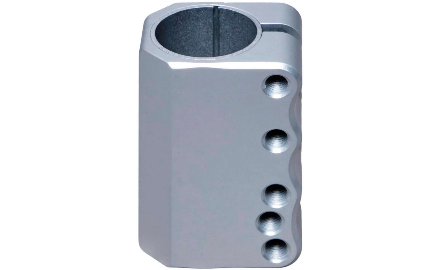 Затиск Proto Baby SCS OS Pro - Silver 2