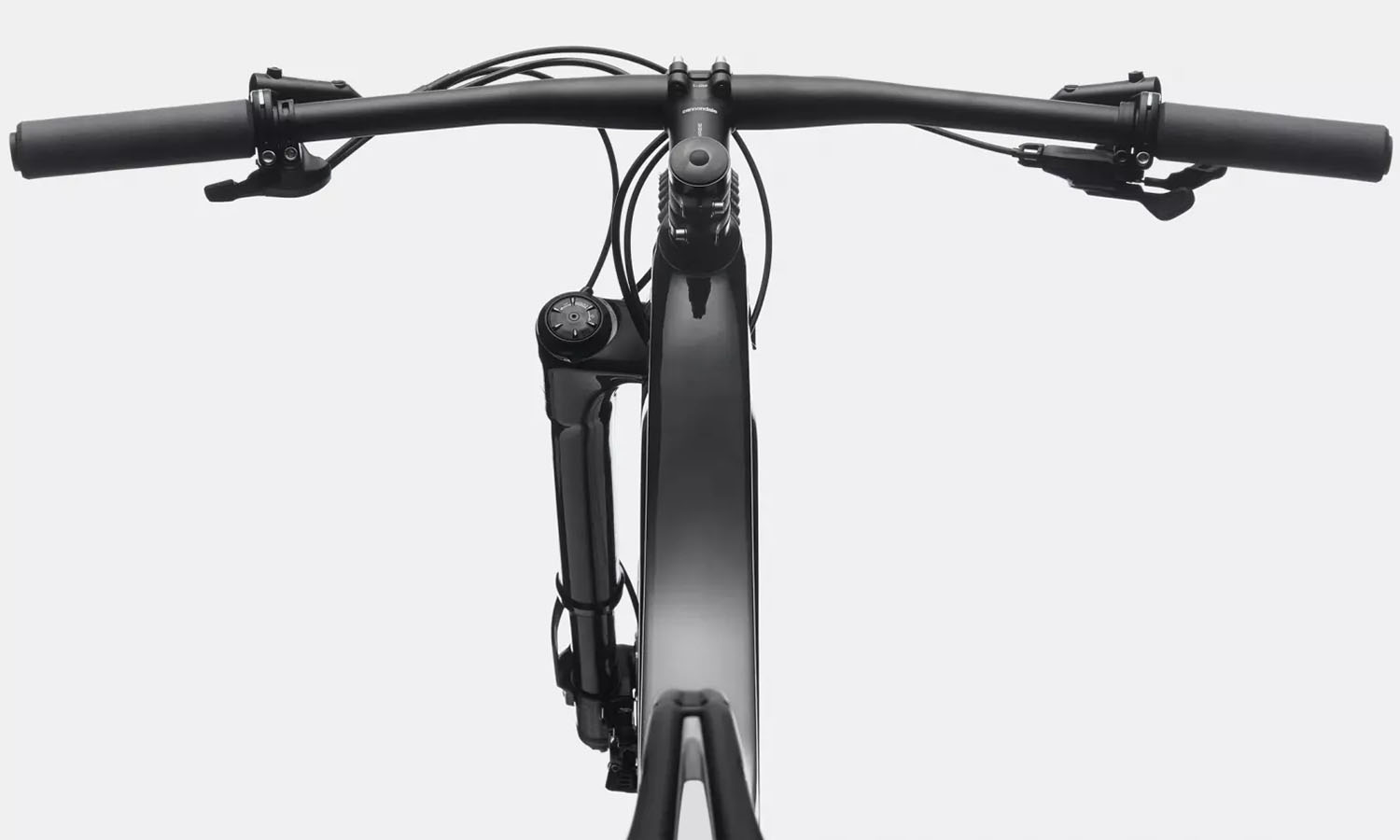 Фотография Велосипед Cannondale SCALPEL Carbon 3 29" рама L 2023 MRC 6