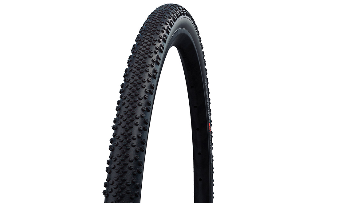 Фотографія Покришка 28x1.70 700x45C (45-622) Schwalbe G-ONE BITE Evo, Super Ground, TLE B/B-SK HS487 ADDIX SpeedGrip 67EPI