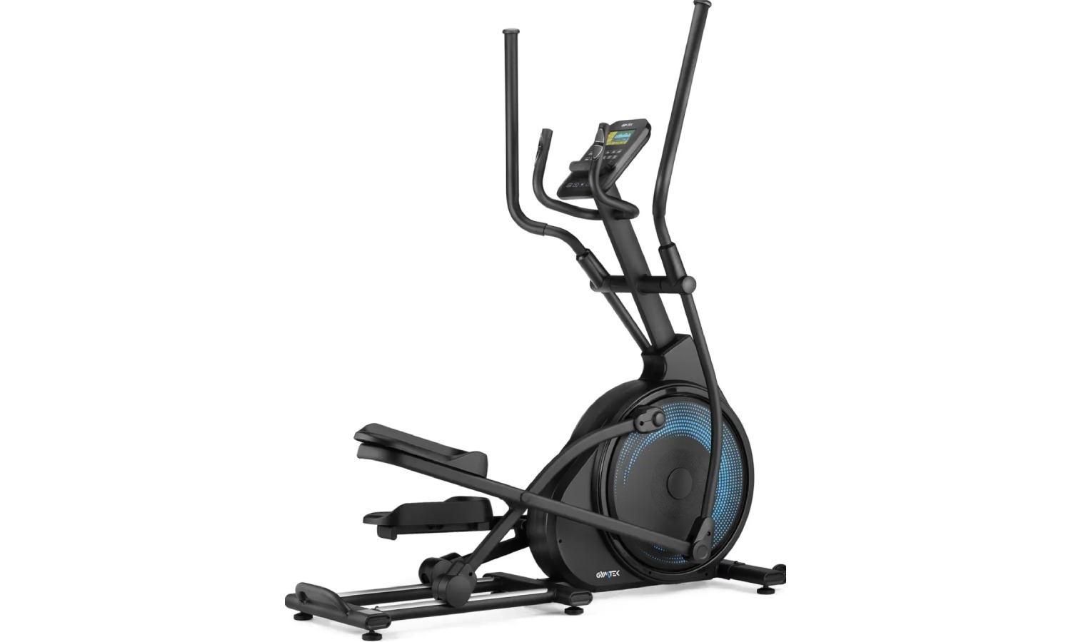 Орбитрек Gymtek XCF5000 электромагнитный 2