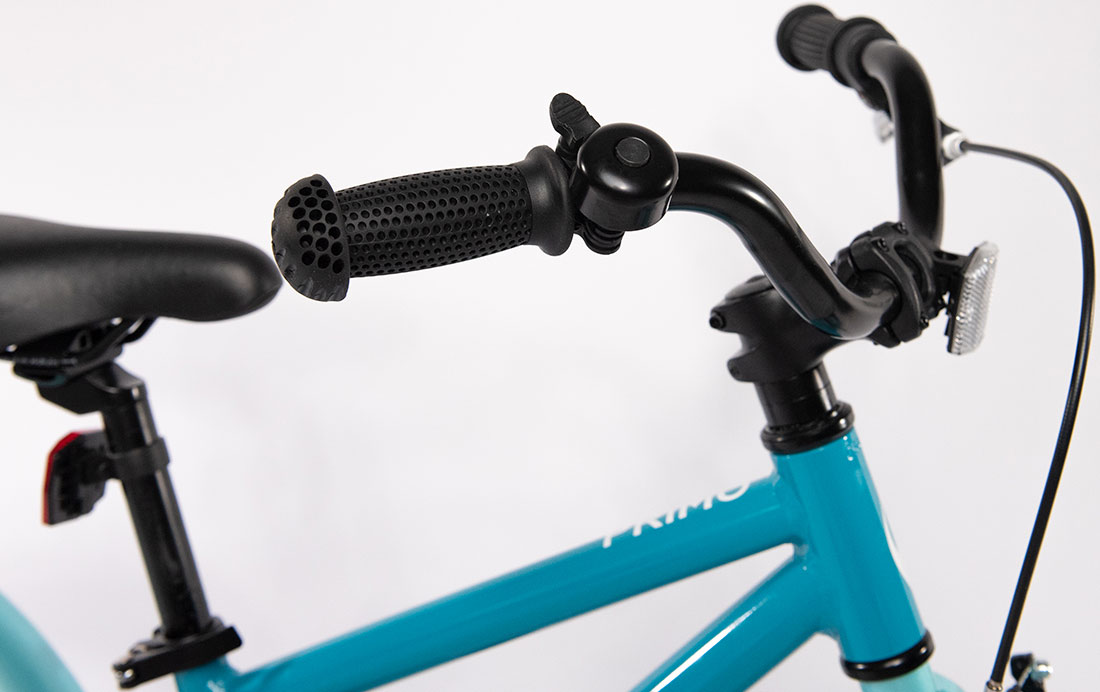 Велосипед дитячий Vento PRIMO 16" 2022 Turquoise 7