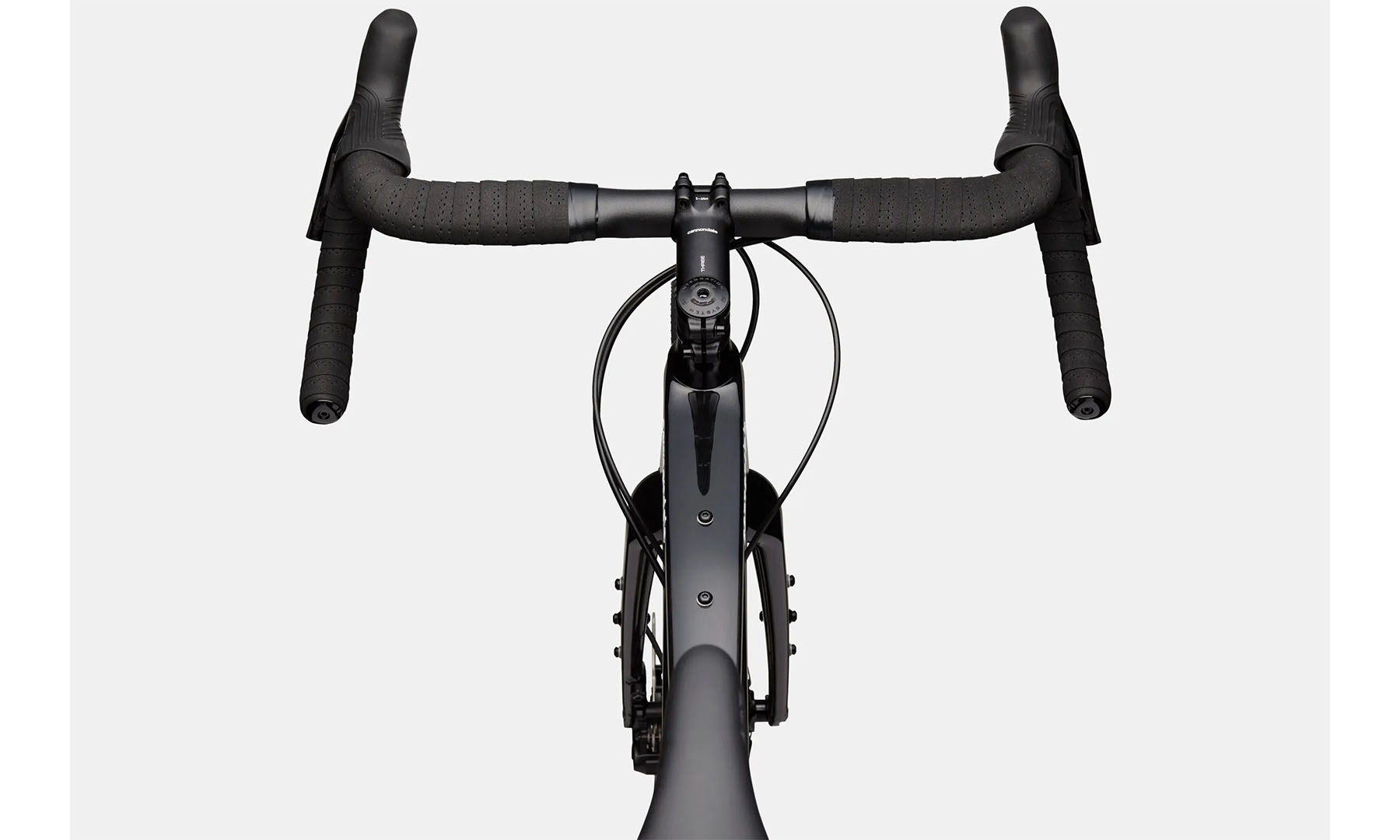 Велосипед Cannondale Topstone Carbon 3 28" рама L 2024 CRB 8