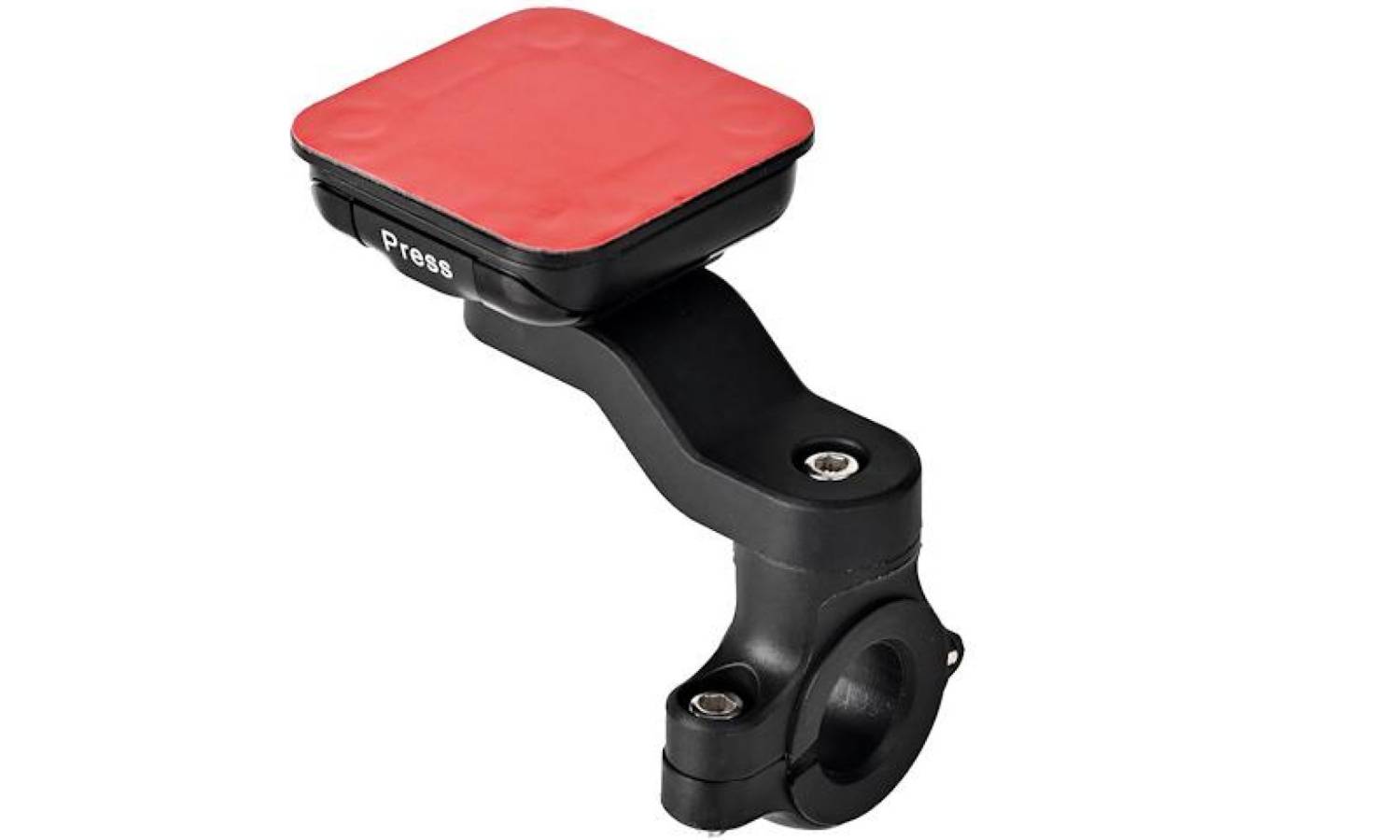 Велодержатель ProX Eagle X6 для телефона, магнитный, черный 3 Велодержатель ProX Eagle X6 для телефона, магнитный, черный 3