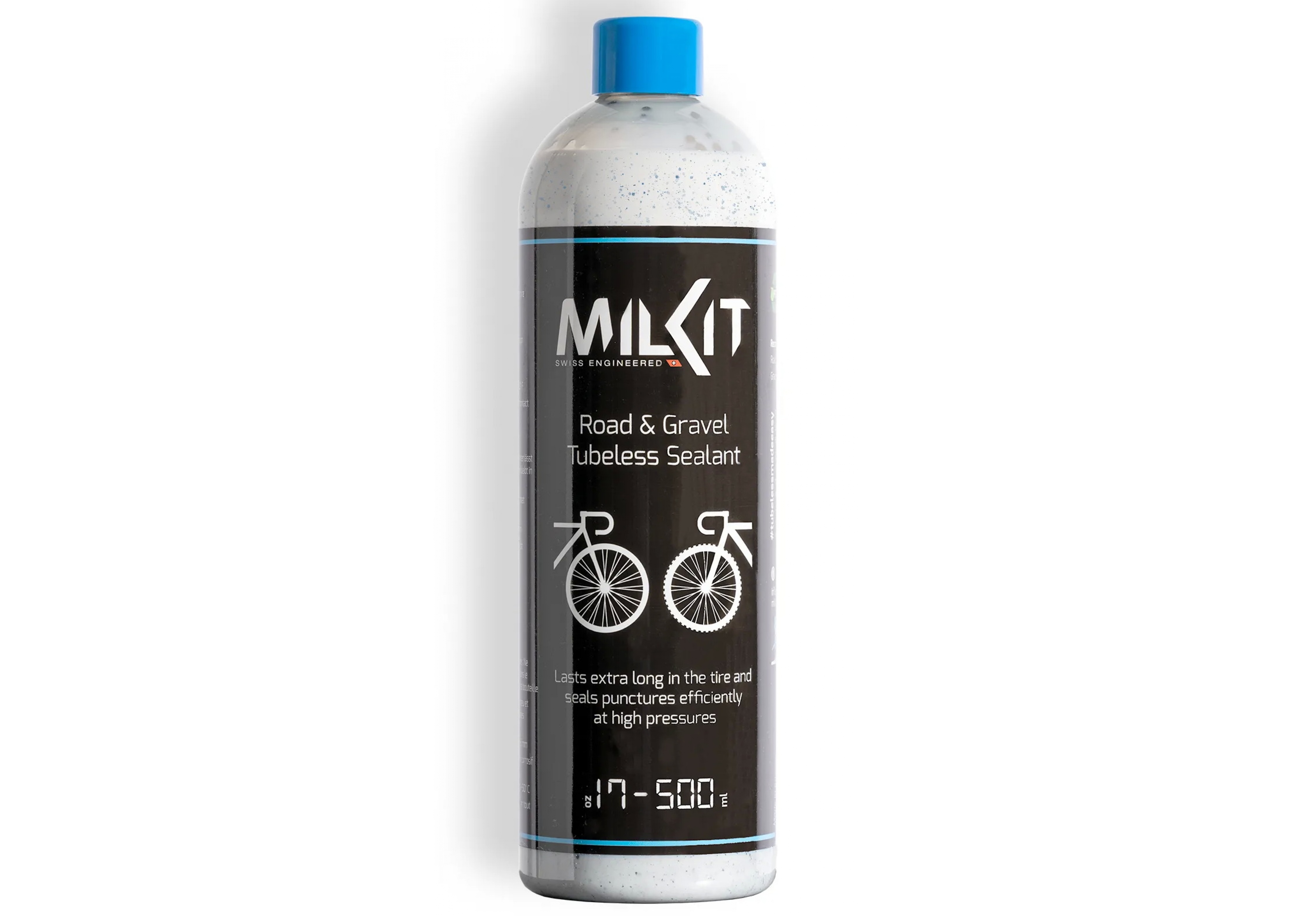 Фотография Герметик milKit Road & Gravel Sealant, 500 мл