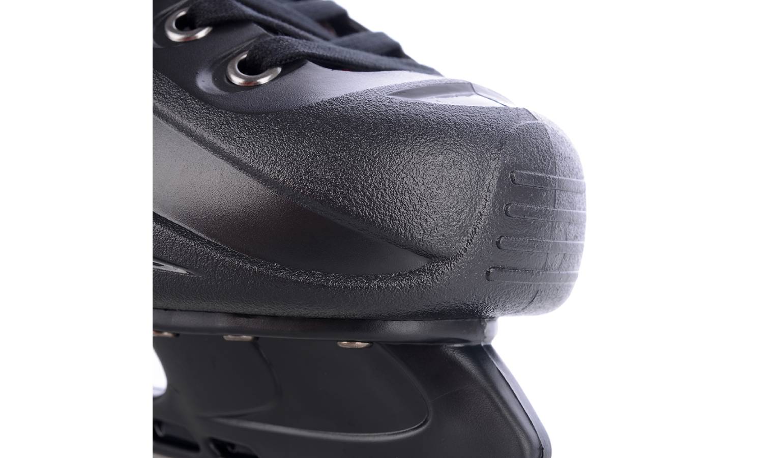 Хокейні ковзани Температура Pro Ice розмір 41 Чорний 14 Хокейні ковзани Температура Pro Ice розмір 41 Чорний 14