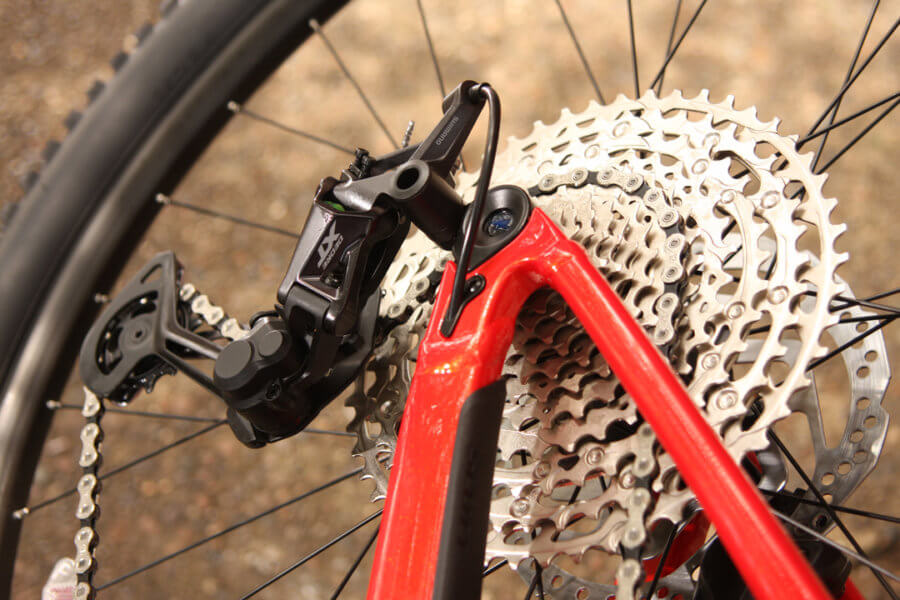 Велосипед SCOTT Spark 960 29" размер М red (TW) 3 Велосипед SCOTT Spark 960 29" размер М red (TW) 3