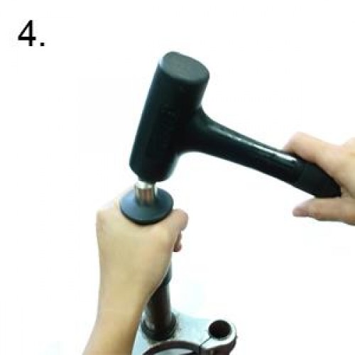 Ключ SuperB для монтажа якоря в шток вилки 3