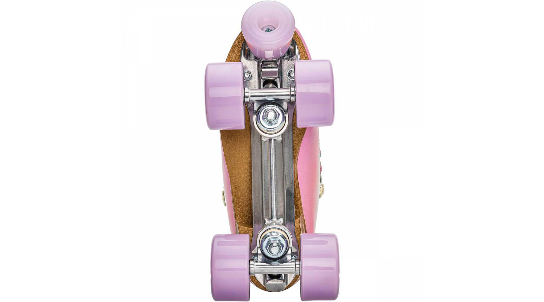 Ролики квади Impala PASTEL FADE размер 42 Розовый 6
