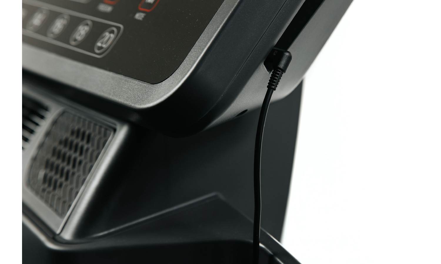 Бігова доріжка Aerostream AT-755G LED 3