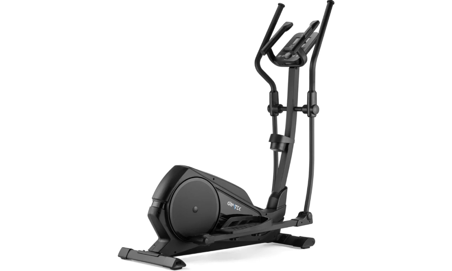 Фотография Орбитрек Gymtek XC5000 электромагнитный 6
