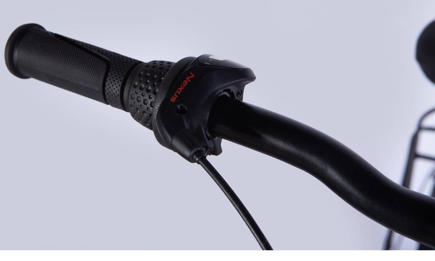 Велосипед Dorozhnik ONYX Nexus 20" рама 10,5" 2025 черный 2