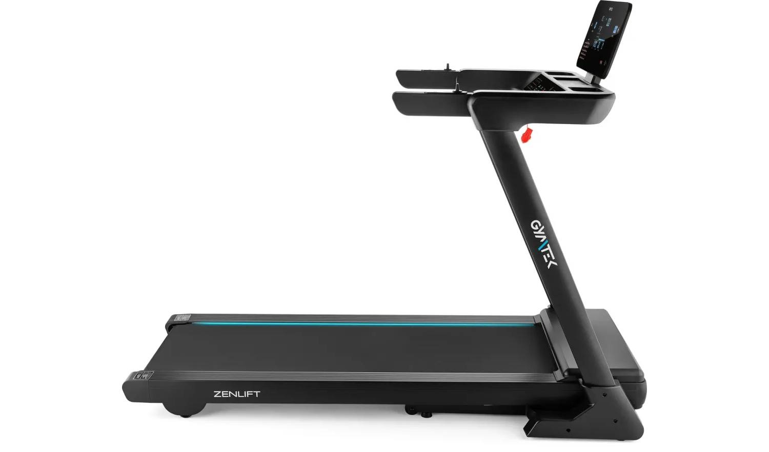 Беговая дорожка GYMTEK XT820 4 Беговая дорожка GYMTEK XT820 4
