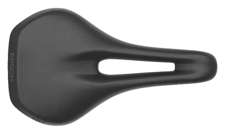 Фотографія Сідло ergon smc жінки m/l 2