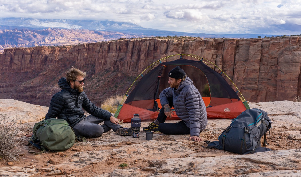 Рюкзак Kelty Asher 65 winter moss-dill 10 Рюкзак Kelty Asher 65 winter moss-dill 10