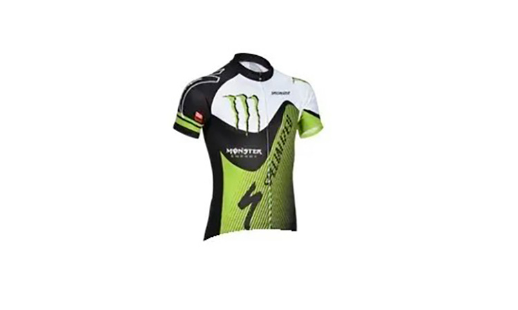 Велоджерсі Specialized 2015, короткий рукав, розмір XL 2 Велоджерсі Specialized 2015, короткий рукав, розмір XL 2