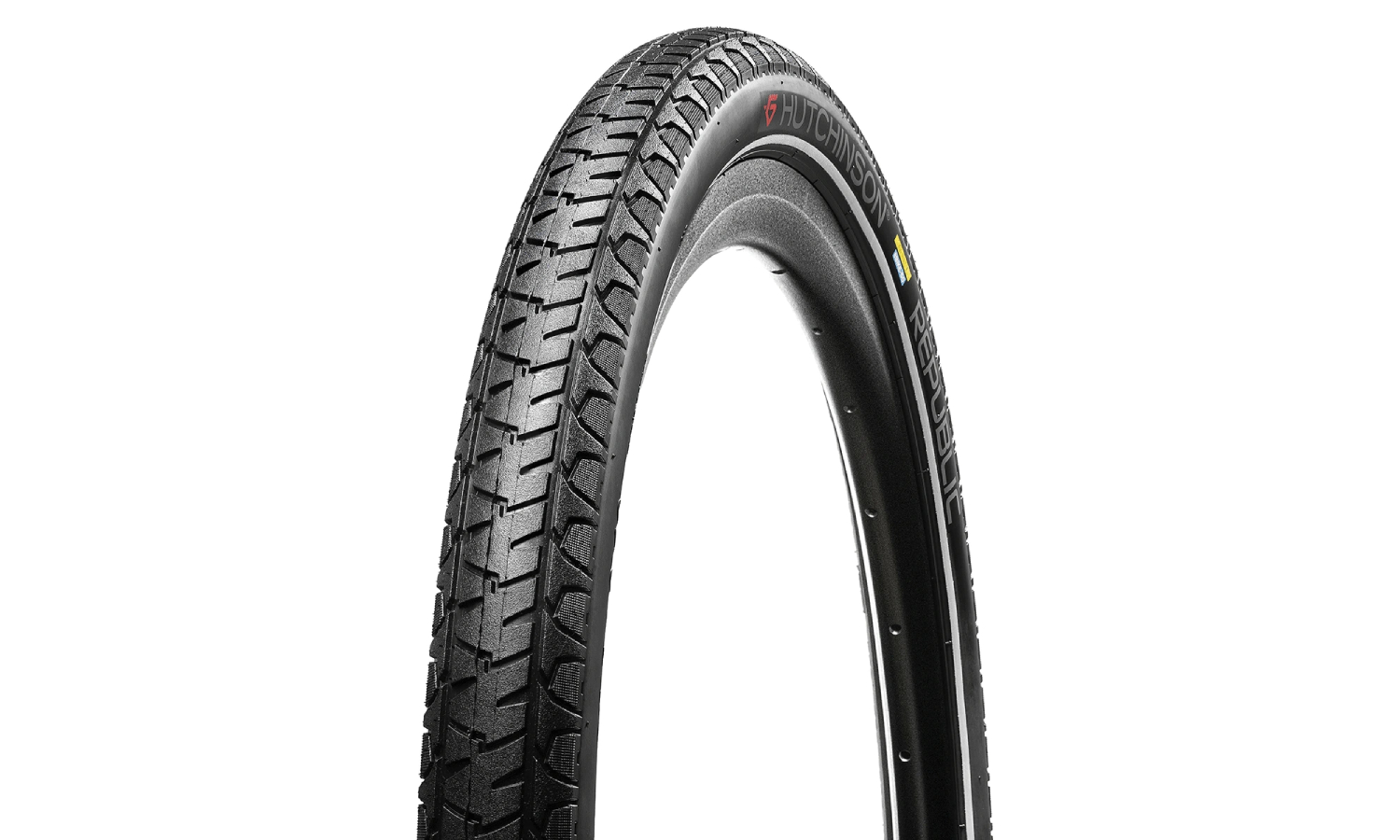 Покрышка HUTCHINSON ENV REPUBLIC 700X50 TR TT 