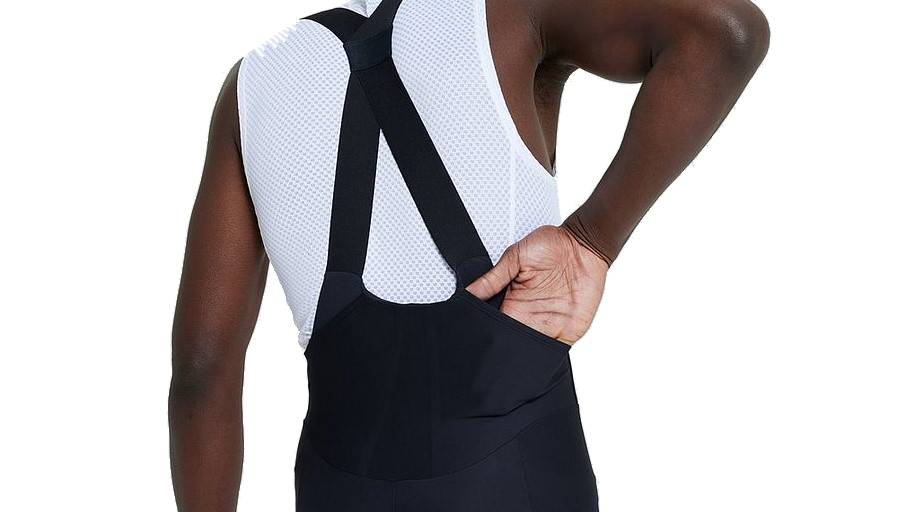 Фотографія Велошорти Specialized PRIME SWAT BIB SHORT чоловічі, розмір M