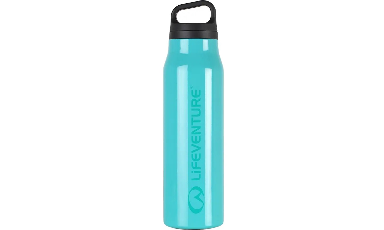 Фотографія Термофляга Lifeventure Vacuum Bottle 0.5 L aqua 