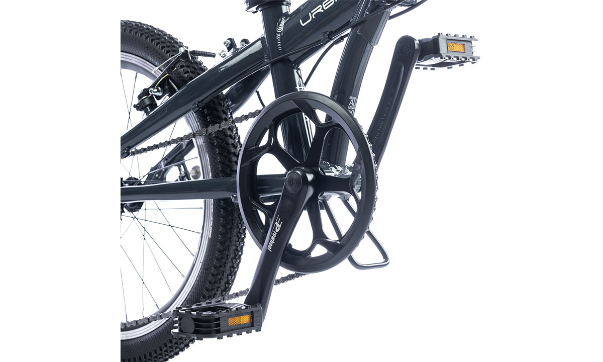 Велосипед Spirit Urban 20" (2021) 2021 Чорно-сірий 5 Велосипед Spirit Urban 20" (2021) 2021 Чорно-сірий 5