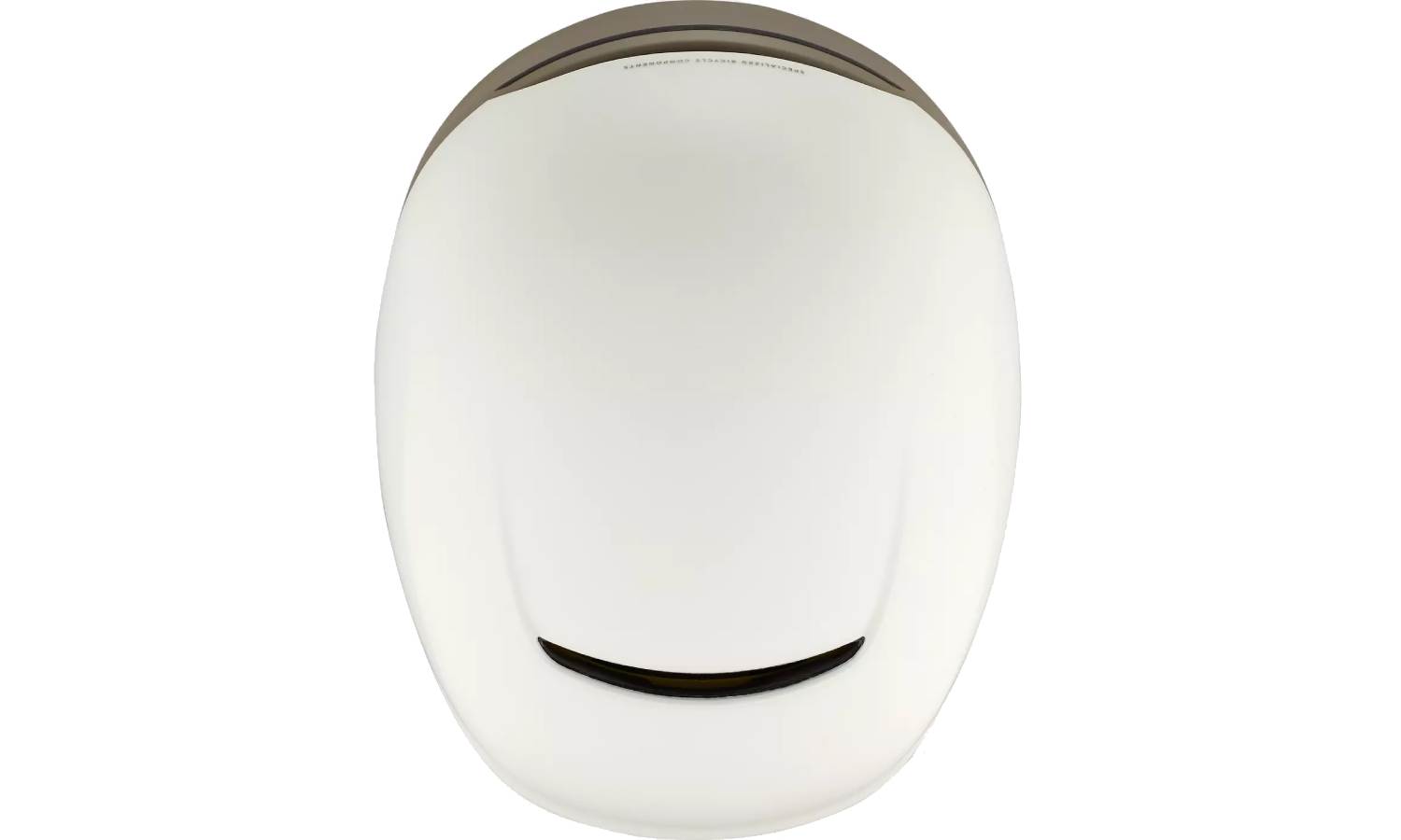 Шолом Specialized TONE MIPS CE розмір L 57-63 см, білий 4 Шолом Specialized TONE MIPS CE розмір L 57-63 см, білий 4