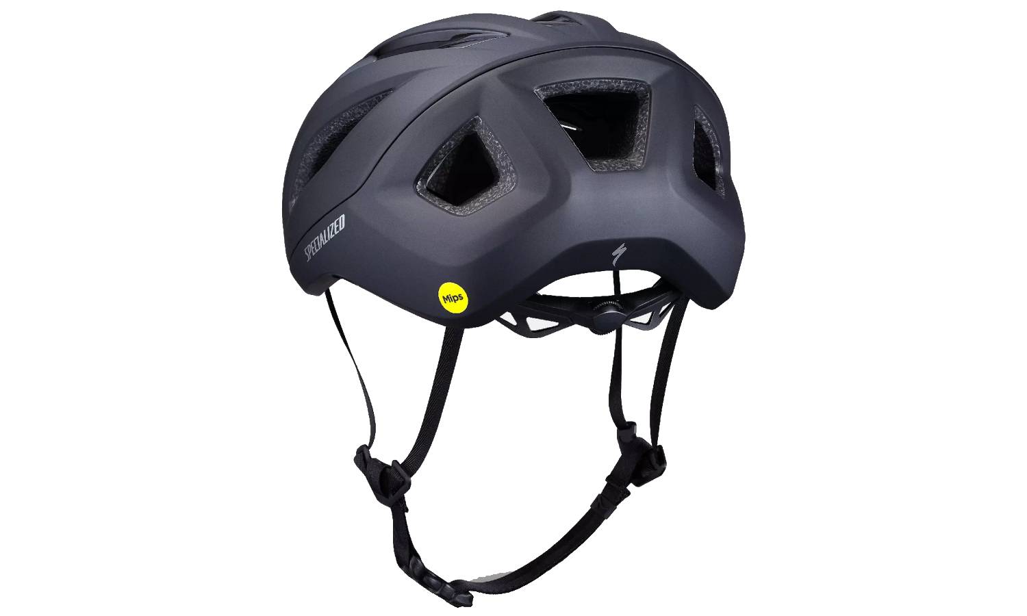 Шолом Specialized SEARCH розмір L (58-62 см) чорний 5 Шолом Specialized SEARCH розмір L (58-62 см) чорний 5