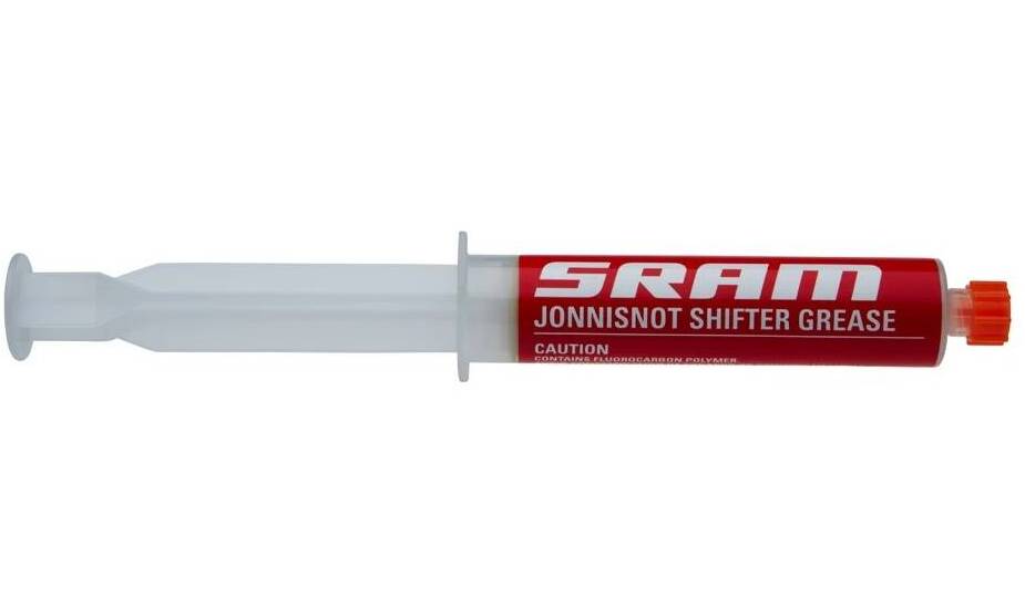 Мастило Sram GREASE JONNISNOT SYRINGE 20ML 