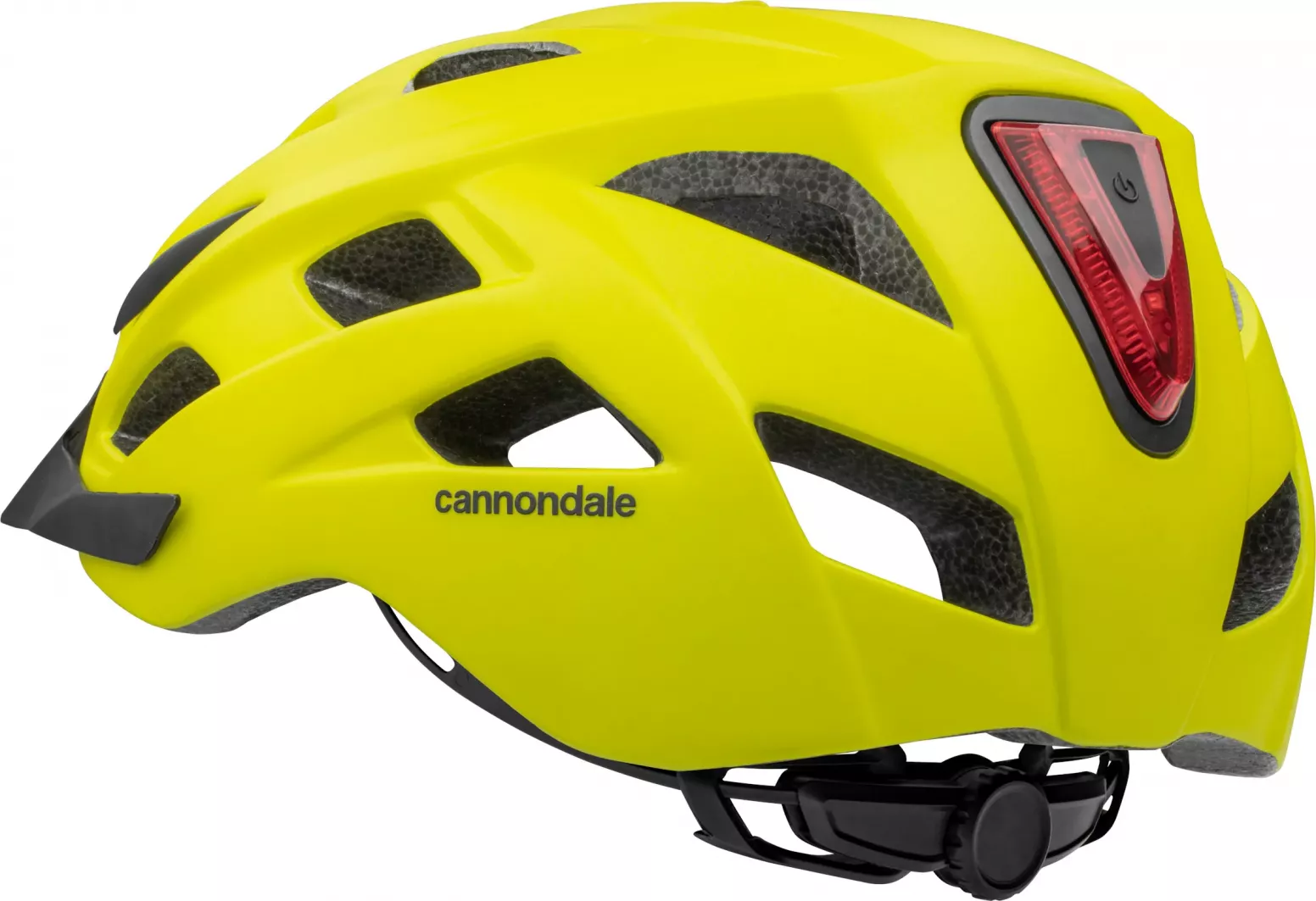 Фотографія Шолом Cannondale Quick CE Adult HLT L/XL, Жовтий 2