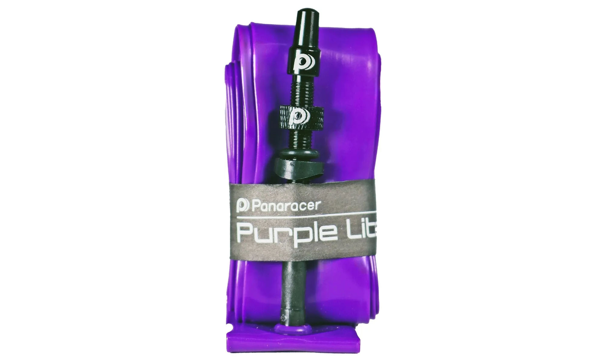Камера Panaracer TPU Purple Lite, 700x23/32C, FV/RV 65 mm 2
