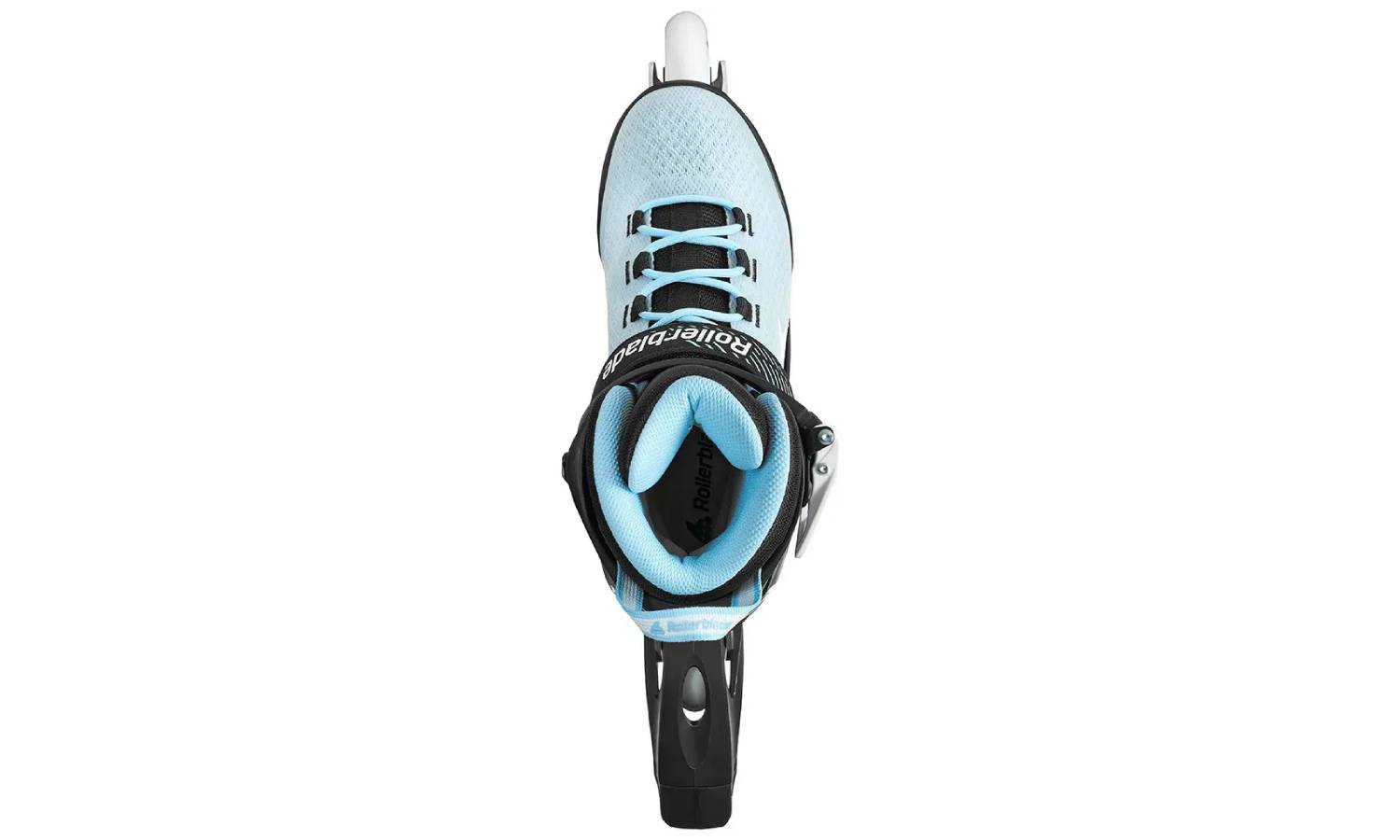 Ролики Rollerblade Macroblade 80 W powder blue-black 260 6