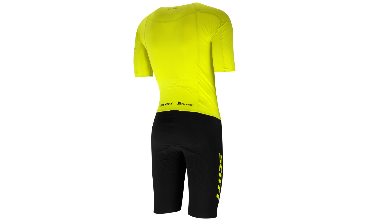 Фотографія Scott RC Premium Kinetech Cycling 2