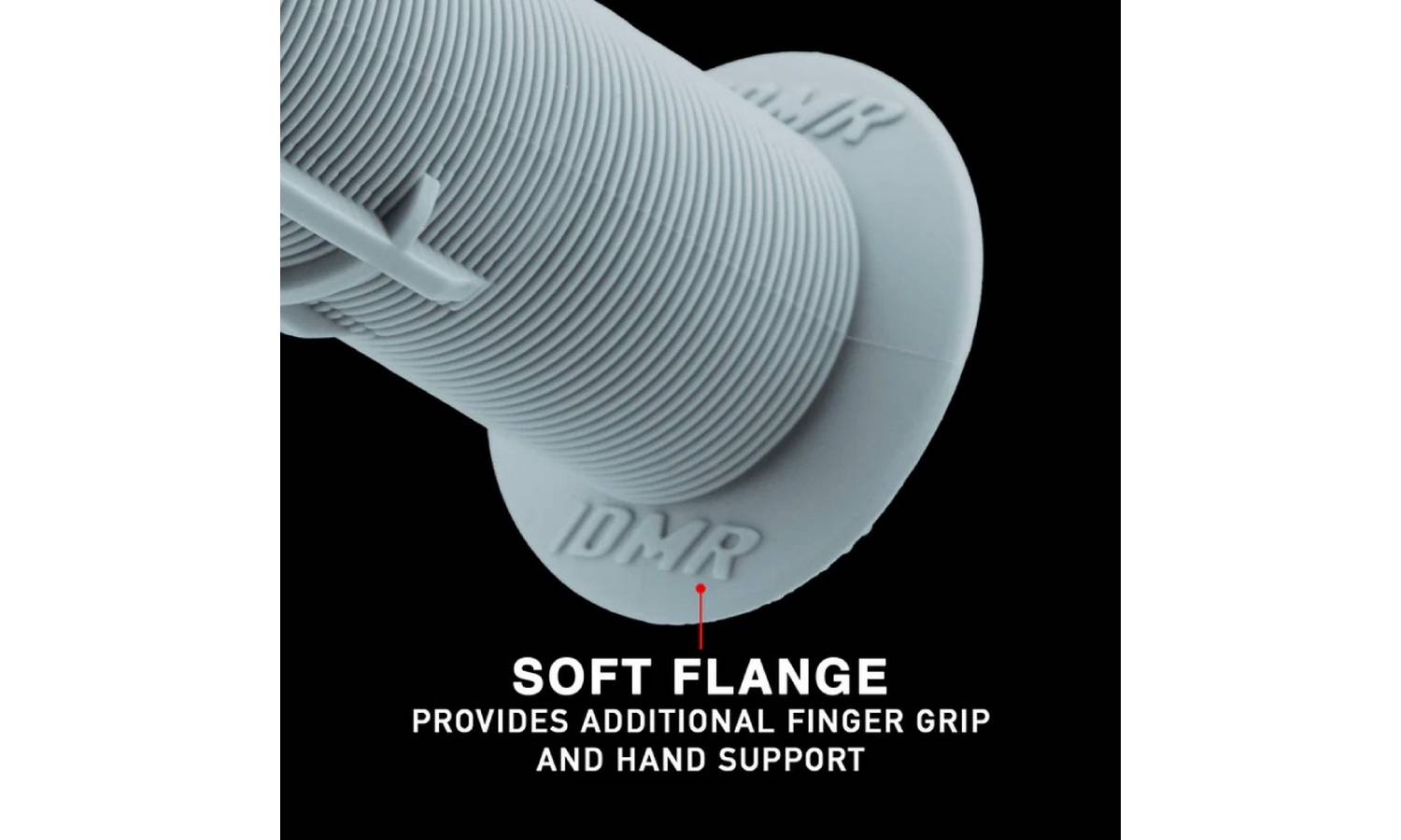 Гріпси DMR Grip Grid Grey 5 Гріпси DMR Grip Grid Grey 5