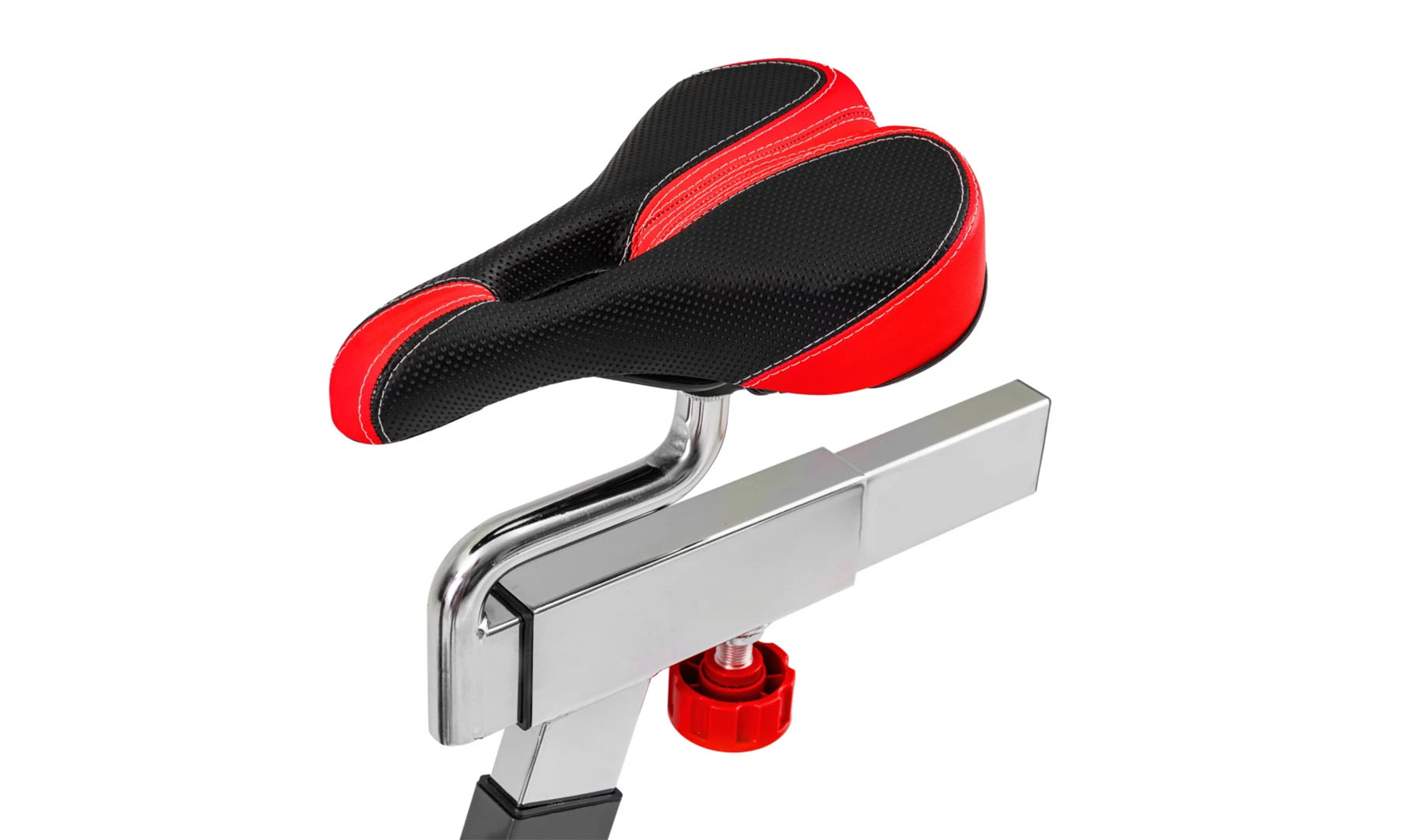 Спінбайк Hop-Sport HS-045CI Bravo Червоний 5 Спінбайк Hop-Sport HS-045CI Bravo Червоний 5